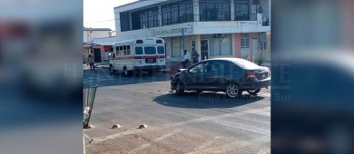 Mayo, el más accidentado del año,  se suman 306 percances y daños materiales superiores a los 7 mdp