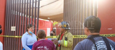 No pasará de largo incidente ocurrido Casa Hogar de DIF Los Cabos