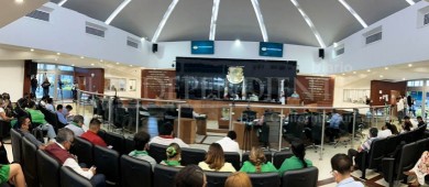 Queda despenalizado el aborto en BCS