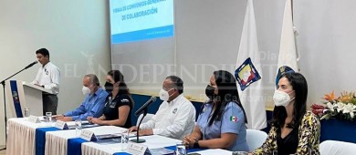 Continuarán los operativos de ingreso ordenado a playa Balandra