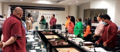 Cambian titular en la “superdirección” de la Ciudad de La Paz