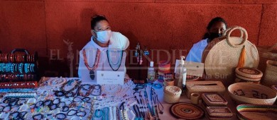 Por primera vez productores y artesanos de Los Cabos serán expuestos en la plataforma Artesanal MX