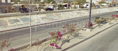 Buscarán conectar vías alternas para desahogar Carretera Transpeninsular