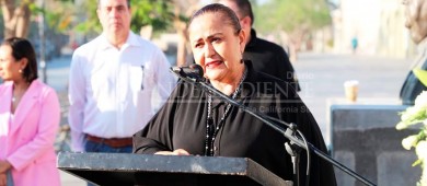 Respeta Leggs Castro la crítica y  el quehacer periodístico sobre el trabajo del Ayuntamiento Los Cabos