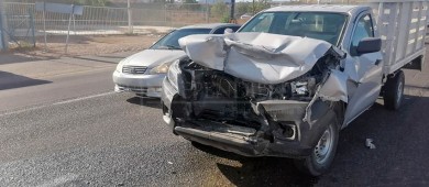 Mayo 2022, el mes más caro en accidentes viales de los últimos cuatro años en La Paz