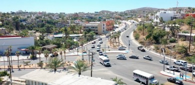 Anuncia Leggs Castro inicio del Proyecto Integral para Zonas Urbanas; va dirigido a prevenir accidentes y mejorar la movilidad