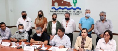 A través de estrategias Gobierno e Iniciativa Privada buscan erradicar accidentes automovilísticos en Los Cabos