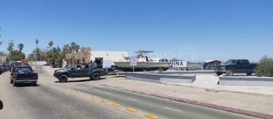 Cierran última rampa pública de botado en La Paz; fue concesionada a una empresa privada