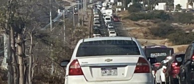 A través de estrategias Gobierno e Iniciativa Privada buscan erradicar accidentes automovilísticos en Los Cabos