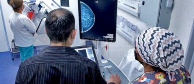 900 pacientes concluyeron tratamientos por cáncer en servicios estatales de salud