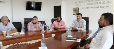 A través de estrategias Gobierno e Iniciativa Privada buscan erradicar accidentes automovilísticos en Los Cabos