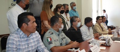 A través de estrategias Gobierno e Iniciativa Privada buscan erradicar accidentes automovilísticos en Los Cabos