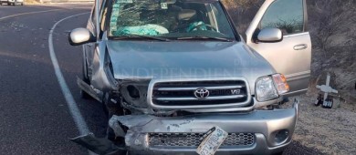 Mayo 2022, el mes más caro en accidentes viales de los últimos cuatro años en La Paz