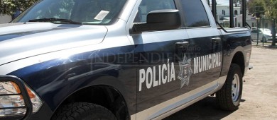 Hasta 60 rondines por día realiza la policía municipal para evitar robos en escuelas