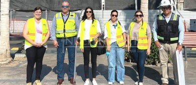 Nuevo Hotel Perla La Paz ofrecerá más de 500 empleos directos e indirectos