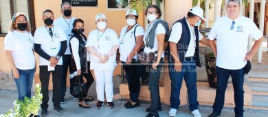 Jubilados del IMSS exigen pago de cesantía, se suman a movimiento nacional