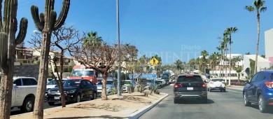 Embotellamientos han tenido mínimo impacto en los turistas: Hoteleros