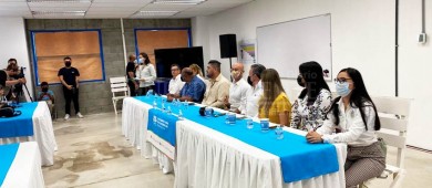 Club de niñas y niños BCS construirá nueva sede en CSL