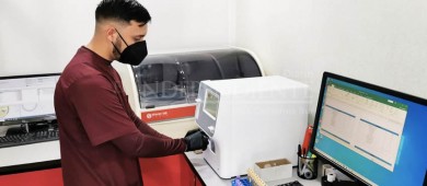 Más de 5 mil atenciones médicas se realizaron durante el primer recorrido de las Brigadas de Salud de Los Cabos