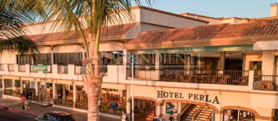 Nuevo Hotel Perla La Paz ofrecerá más de 500 empleos directos e indirectos