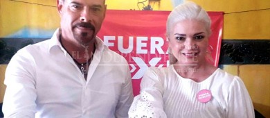 Ordenan al partido Fuerza por México que realice elección interna