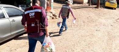 Aprueba SEMARNAT primer tramo del libramiento Pichilingue-Transpeninsular