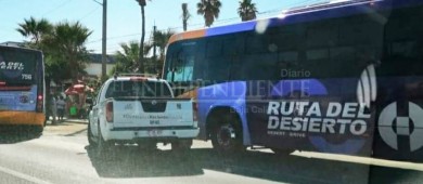 Embotellamientos han tenido mínimo impacto en los turistas: Hoteleros