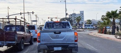 Embotellamientos han tenido mínimo impacto en los turistas: Hoteleros