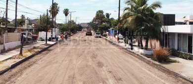 Hacemos más obra con menos recursos que la administración pasada: SEPUIM