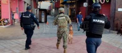 Coordinan esfuerzos Ayto Los Cabos y CCE para ampliar la seguridad en playa El Médano