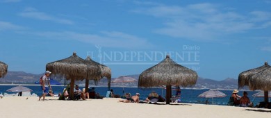 Exhorta el diputado Agúndez Gómez que BCS garantice el libre acceso a playas