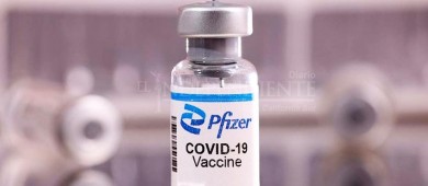 Mañana inicia registro de vacunación contra Covid-19 para niñas y niños de 5 a 11 años