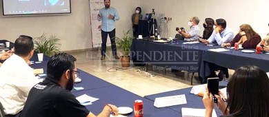 Impulsarán a La Paz como un destino turístico sustentable