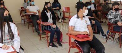 Confirma SEP… Culminan clases de nivel básico el 23 de junio