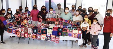 Se une SEDIF a concientizar por la sordoceguera