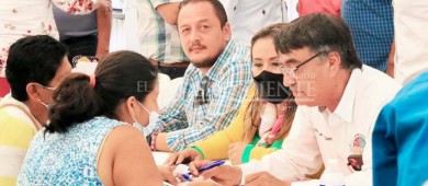 Soluciones a las problemáticas de quienes más lo requieren en Los Cabos: Leggs en su 9na audiencia