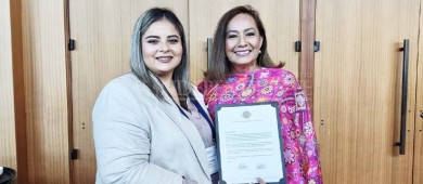 Ayuntamiento de Los Cabos participa en la Cumbre de Sostenibilidad e Inversión 2022, en Puerto Rico