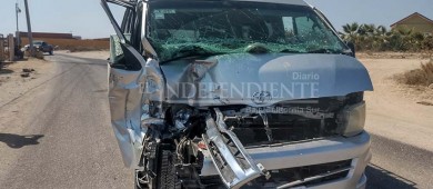 Suman más de 160 accidentes los primeros 15 días de junio