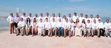 BCS, sede de la segunda reunión nacional de directores generales de ICATE