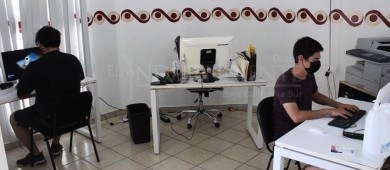 Cada vez más jóvenes beneficiados con el Programa “Territorio Joven”