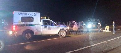 Excomandante de grupo especial de la PGJE, arrolló y mató a peatón