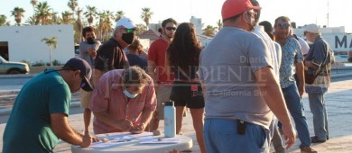 Evocan decreto de AMLO para pedir revocación a concesión de APIBCS en El Manglito