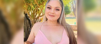 Caso Itzayana conmociona a Mulegé; tres días esperaron por sus restos