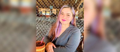 Caso Itzayana conmociona a Mulegé; tres días esperaron por sus restos