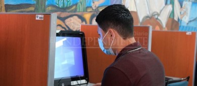 Este viernes UABCS dará a conocer los resultados de su proceso de admisión a nuevo ingreso