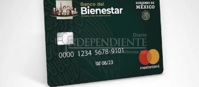 Cambia método de pago a Jóvenes Construyendo el Futuro, hoy entregan tarjetas