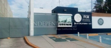 Atrae FGR homicidio de Itzayana en Mulegé