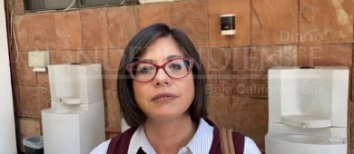 BCS tiene becados a 2 mil 600 personas mediante el programa “Jóvenes Construyendo el Futuro”