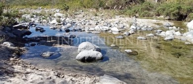 La Paz será declarada municipio libre de minería metálica: Alcaldesa