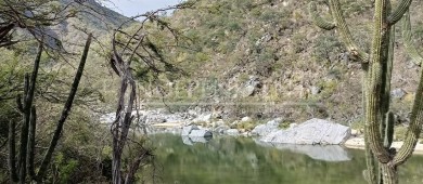 La Paz será declarada municipio libre de minería metálica: Alcaldesa